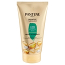 Pantene Balsamo e Siero Capelli con Acido Ialuronico Miracle Serum Lisci Effetto Seta 150 ml
